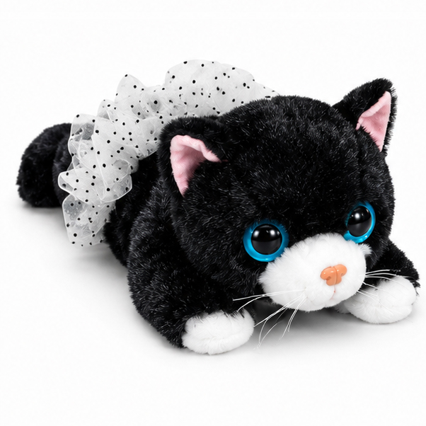 Laydown Cats (Assorted)